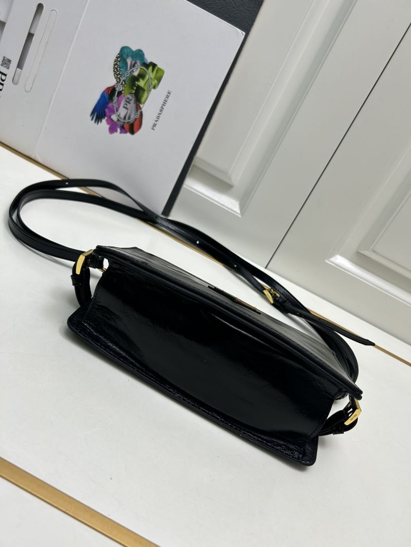 Prada Satchel Bags